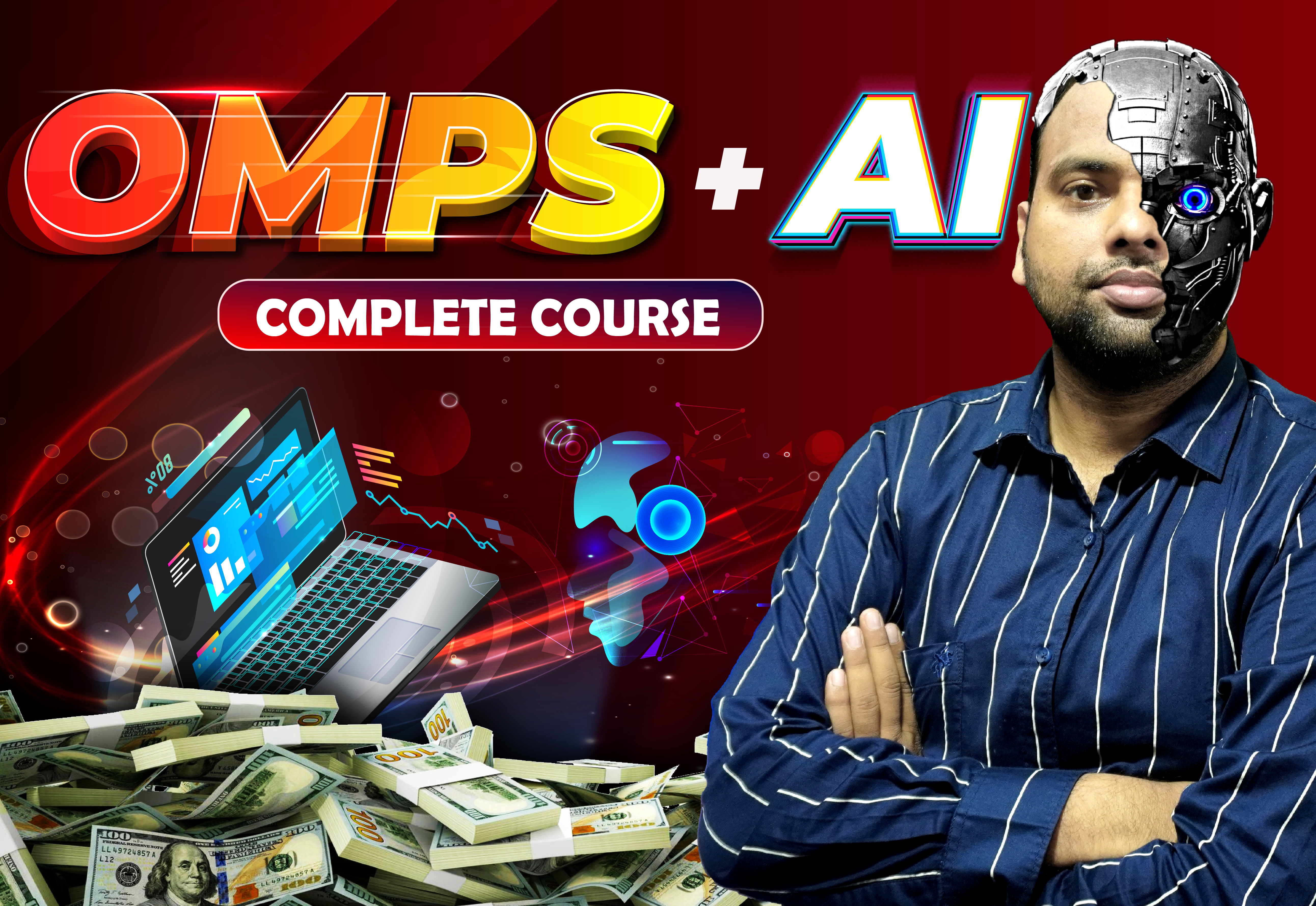 OMPS AI